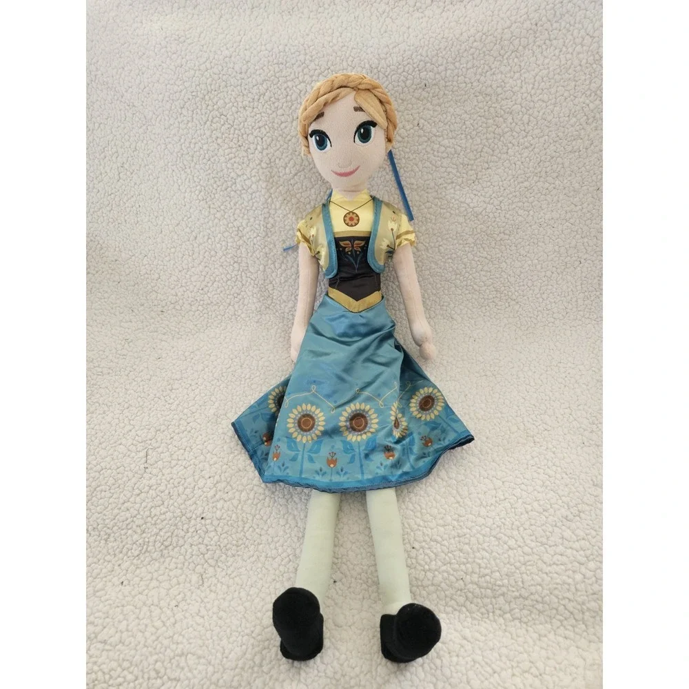 Disney's Princess Anna 29